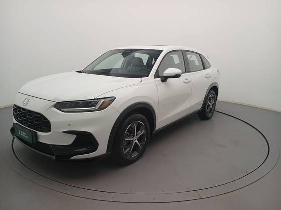 HONDA ZR-V 2.0 i-VTEC GASOLINA TOURING CVT HONDA ZR-V 2.0 i-VTEC GASOLINA TOURING CVT